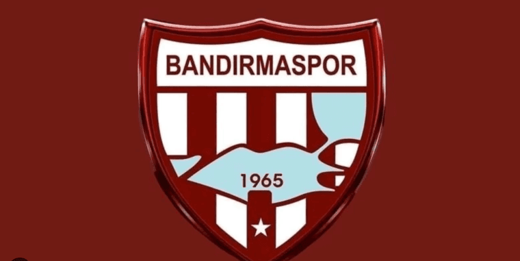 KÖTÜ OYUN 3 PUAN                                                                                                                                   Bandırmaspor 1 - Boluspor 0                            