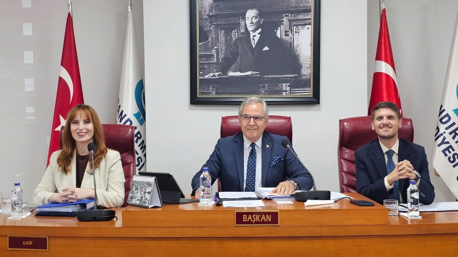 MECLİS KARARINA ESNAFIN VE HALKIN TEPKİSİ