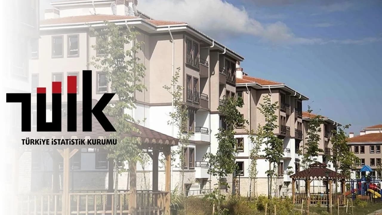 Balıkesir’de Kasım Ayında 2 Bin 882 Konut Satıldı