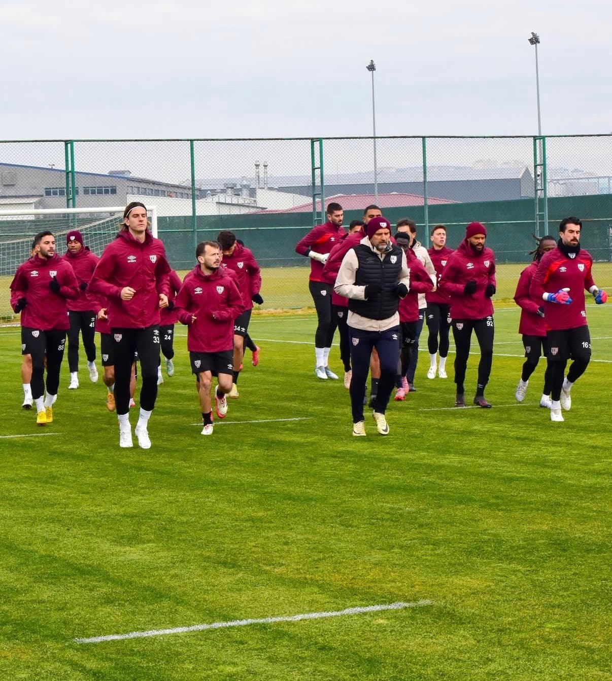 BANBAN PENDİKSPOR'U AĞIRLAYACAK 