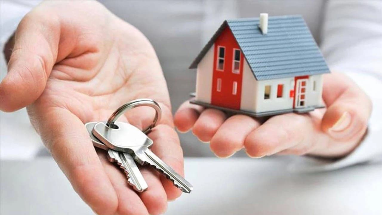 Şubat Ayı Kira Artış Oranı Belli Oldu: Yüzde 33,98