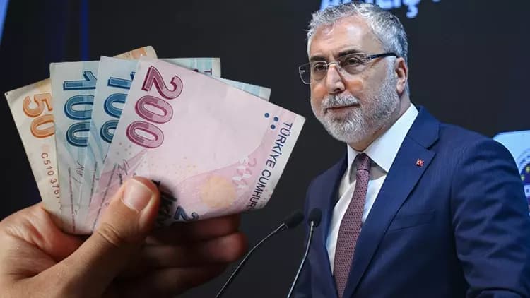 SGK’ya Prim Borcu Olanlara Bakandan Müjde