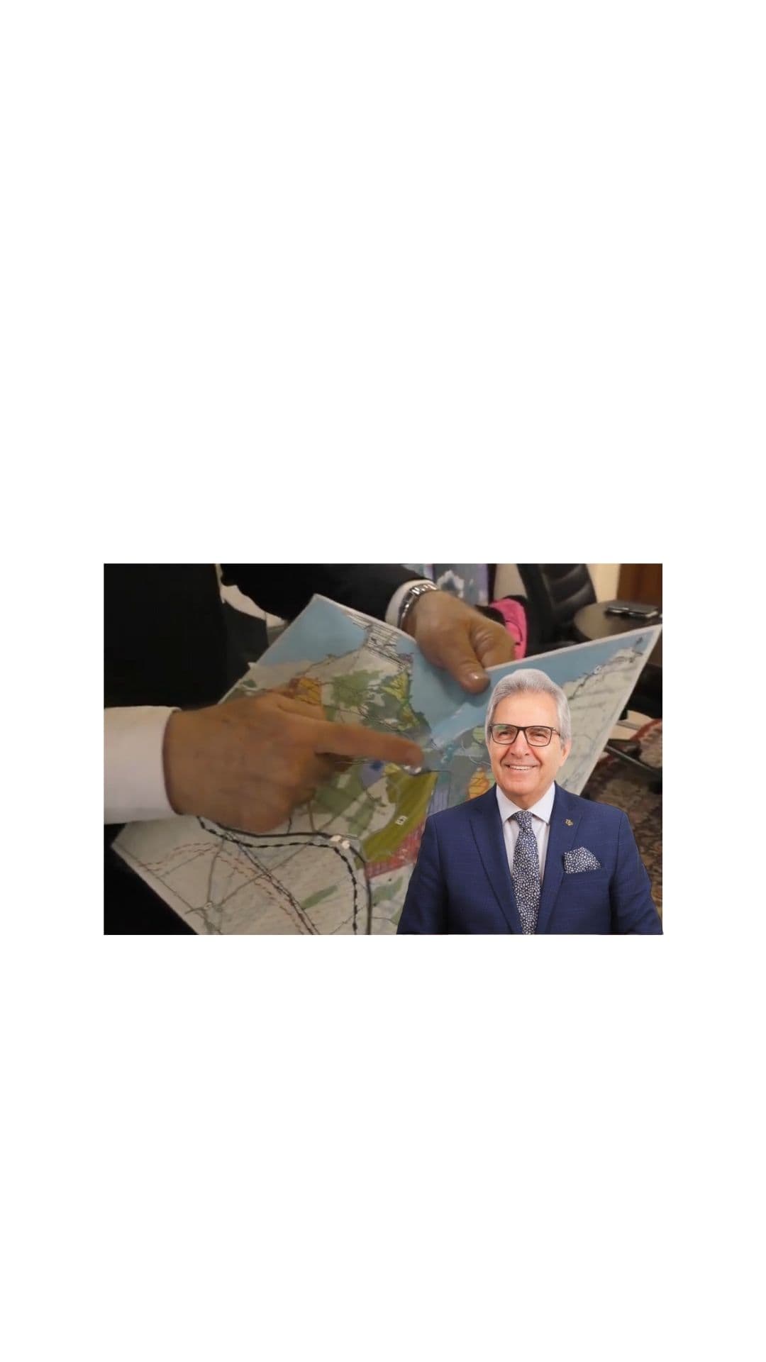 MİRZA "AHMET AKIN'A BİZİ DİNLEMEDİ"