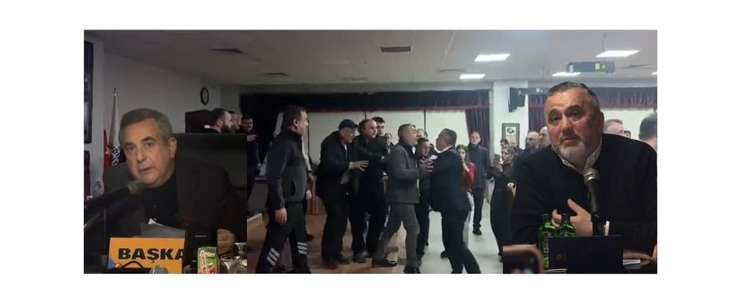 AK Parti Bandırma’dan Meclisteki Gerginliğe Sert Tepki  “Deprem Acısı Üzerinden Algı Yapılmasına İzin Vermeyiz”