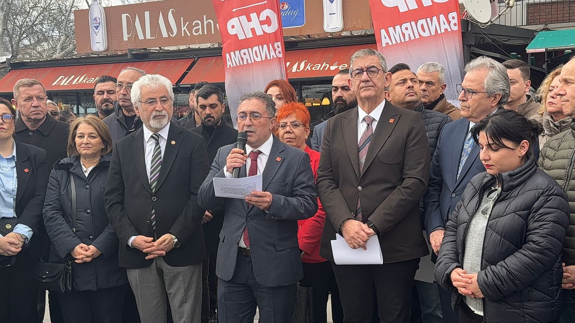 Köprü Satışı Resti:  Mehmet Atak’tan İktidara Sert Çıkış