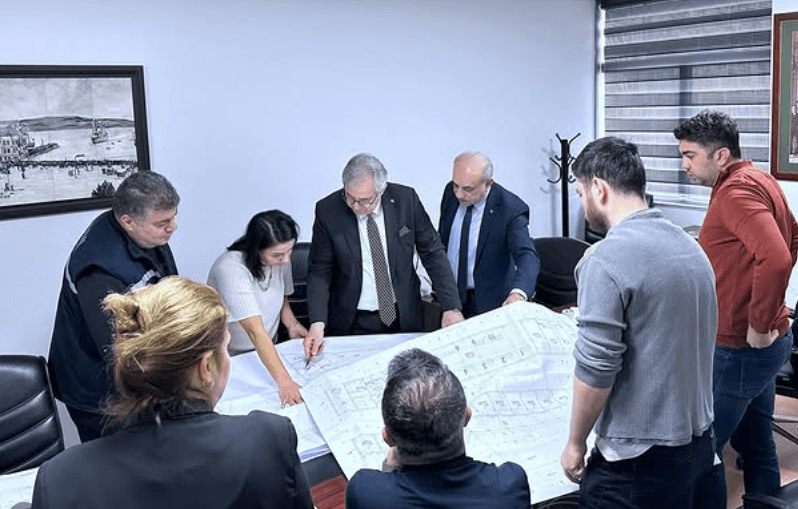 Eleştirip Bekletti, Sahiplenip Sahaya İndi  Dursun Mirza, Tolga Tosun’un Projesini İki Yıl Sonra Hatırladı