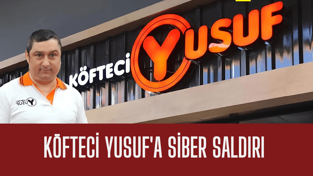 ÇALIŞAN VE MÜŞTERİLERİN BİLGİLERİ ÇALINDI