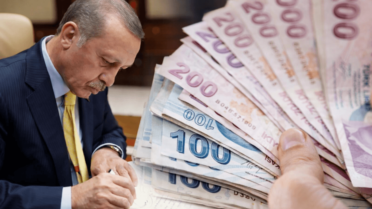 Cumhurbaşkanlığı’ndan Borcu Olanlara Faizsiz Kredi Müjdesi!