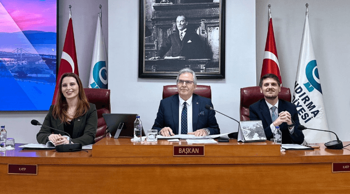 Şirket Üzerinden Yönetilen Belediye: Bandırma’nın Geleceği Denetimsiz Borç ve Tahsislerle mi İpotek Altına Alınıyor?