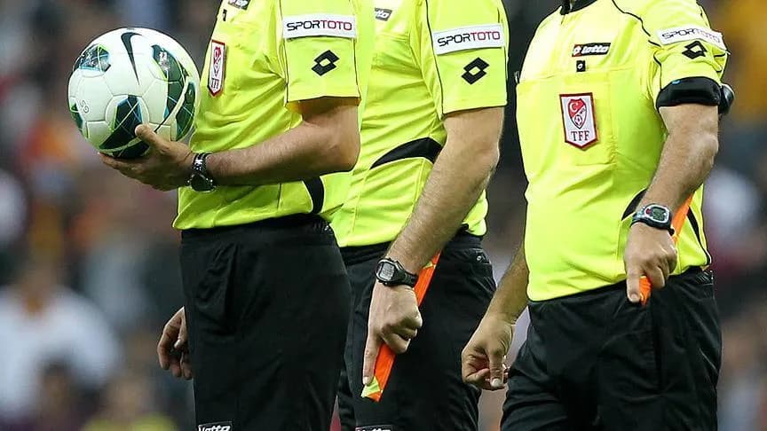 Bandırmaspor Maçının Hakemi Samsun’dan