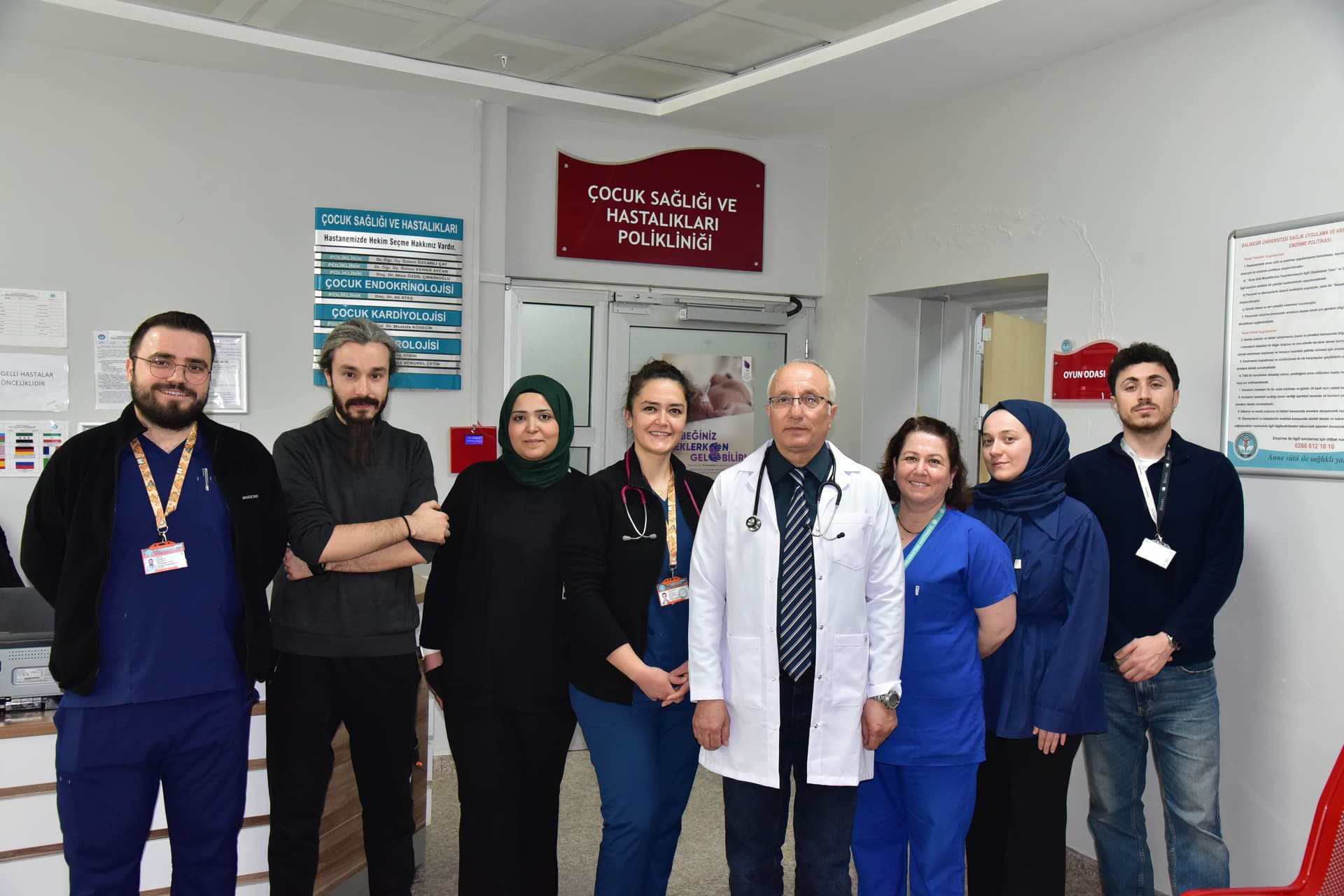 BAÜN Hastanesinden Türkiye’ye Örnek Dijital Sağlık Uygulaması: EndoC ile Hekimlere Hız ve Güven