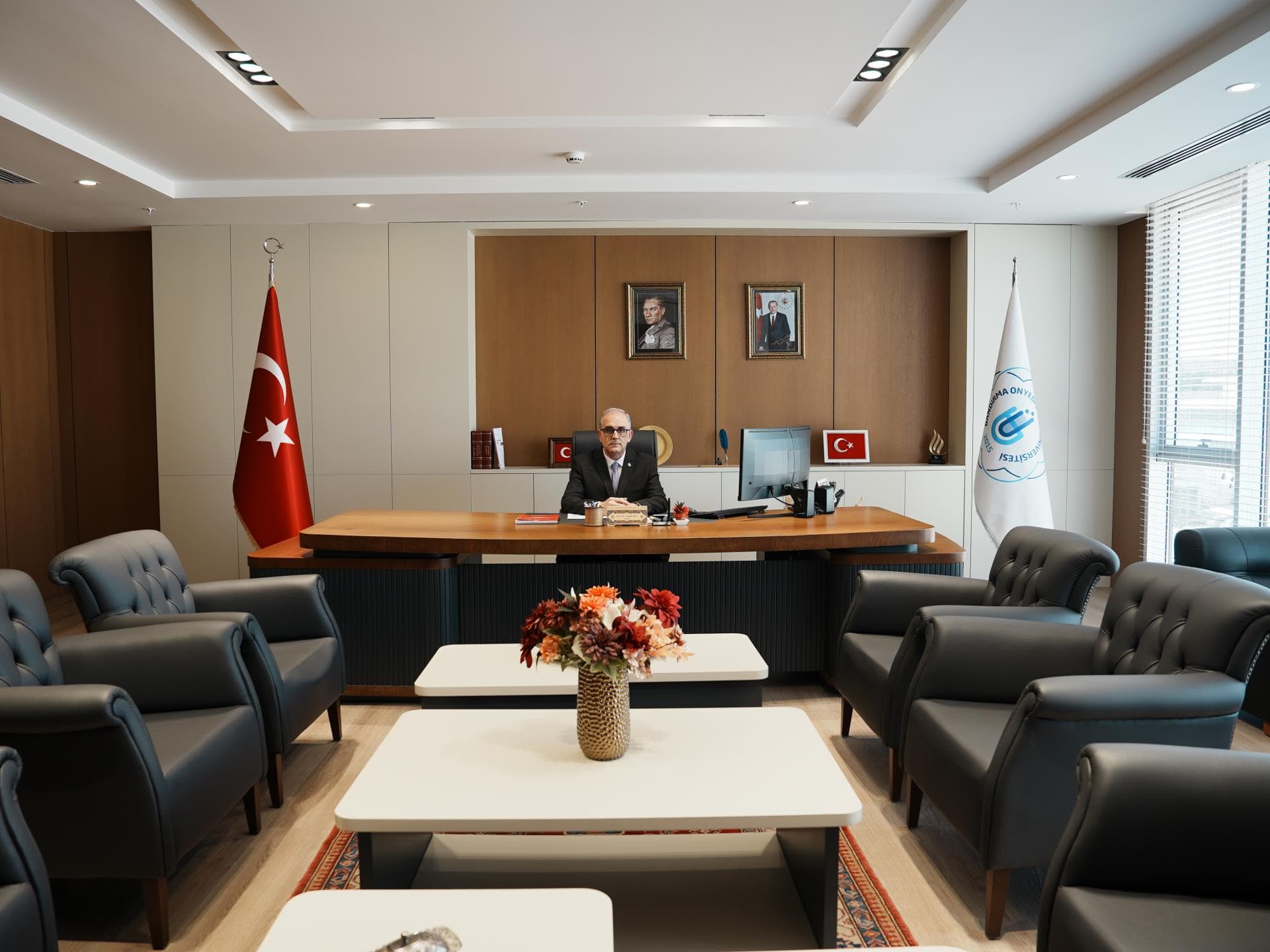 Bandırma Onyedi Eylül Üniversitesi’nden Tarihi Başarı! 5 Yıllık Tam Akreditasyon