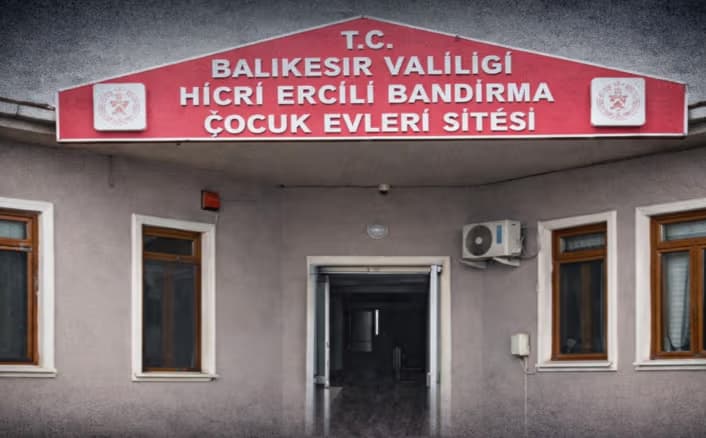 ÇOCUKLAR DEVLETE EMANET: İDDİALAR SONRASI GÖZLER YETKİLİ KURUMLARDA