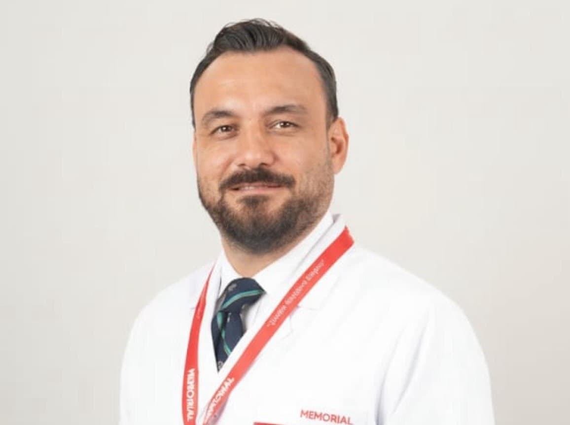 YEMEK BORUSU KANSERİNİN 6 BELİRTİSİNE DİKKAT!