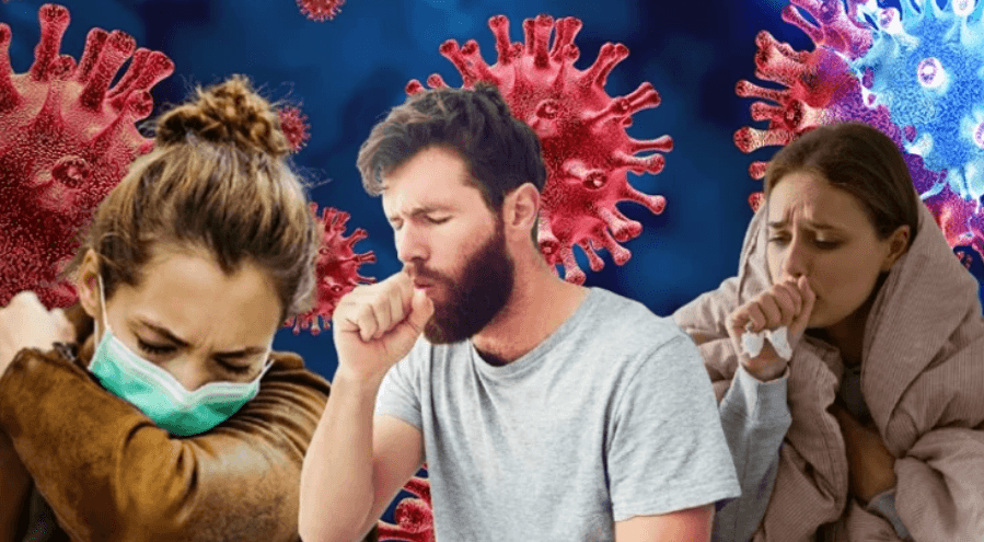 BU KIŞ SADECE GRİP DEĞİL: “ÜÇLÜ SALGIN” UYARISI! HASTALAR: “KEMİKLERİMİZ KIRILIYOR GİBİ”