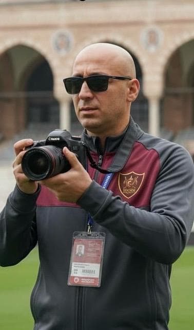 MURAT ÖZGÜLER